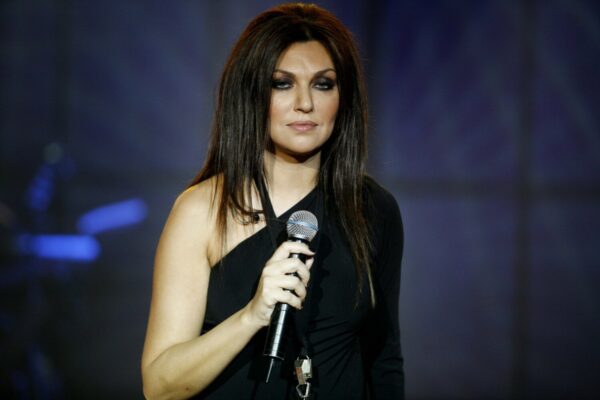 Καίτη Γαρμπή: Το Twitter την εγκωμιάζει για το σχόλιο της για την επίθεση στον σταθμάρχη