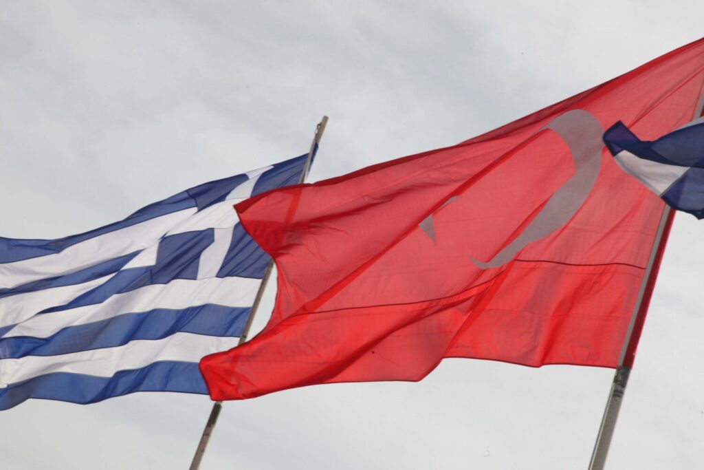 Νέα πρόκληση από Τουρκία: «Η Ελλάδα έχει επεκτατικές βλέψεις και είναι εμπόδιο στην ειρήνη»
