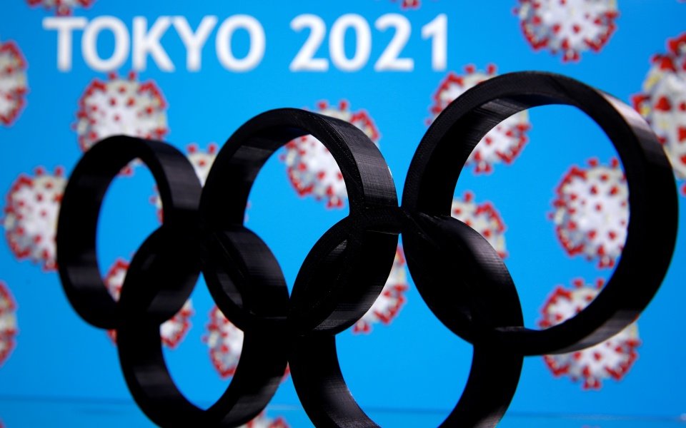 Τόκιο 2021: Με μειωμένο αριθμό αθλητών οι τελετές έναρξης – λήξης