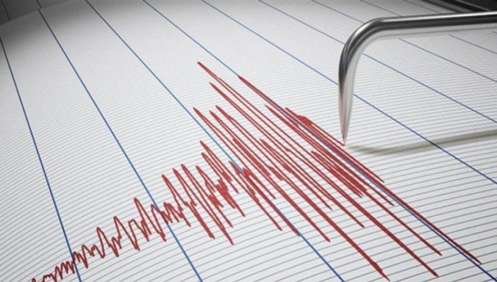 Σεισμός  4,2  Ρίχτερ στη Ναύπακτο – Τη νύχτα θα καταλάβουμε αρκετούς μικρούς μετασεισμούς, λέει ο Τσελέντης
