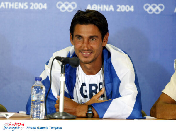 Κακλαμανάκης: «Βόρεια Κορέα» η Ομοσπονδία Ιστιοπλοΐας – Απείλησαν τη ζωή μου