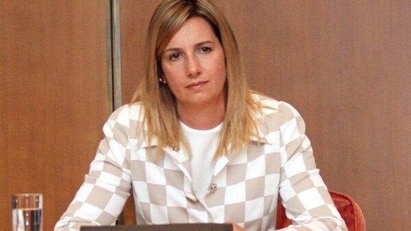 Ντόμινο εξελίξεων μετά τις αποκαλύψεις της Σοφίας Μπεκατώρου