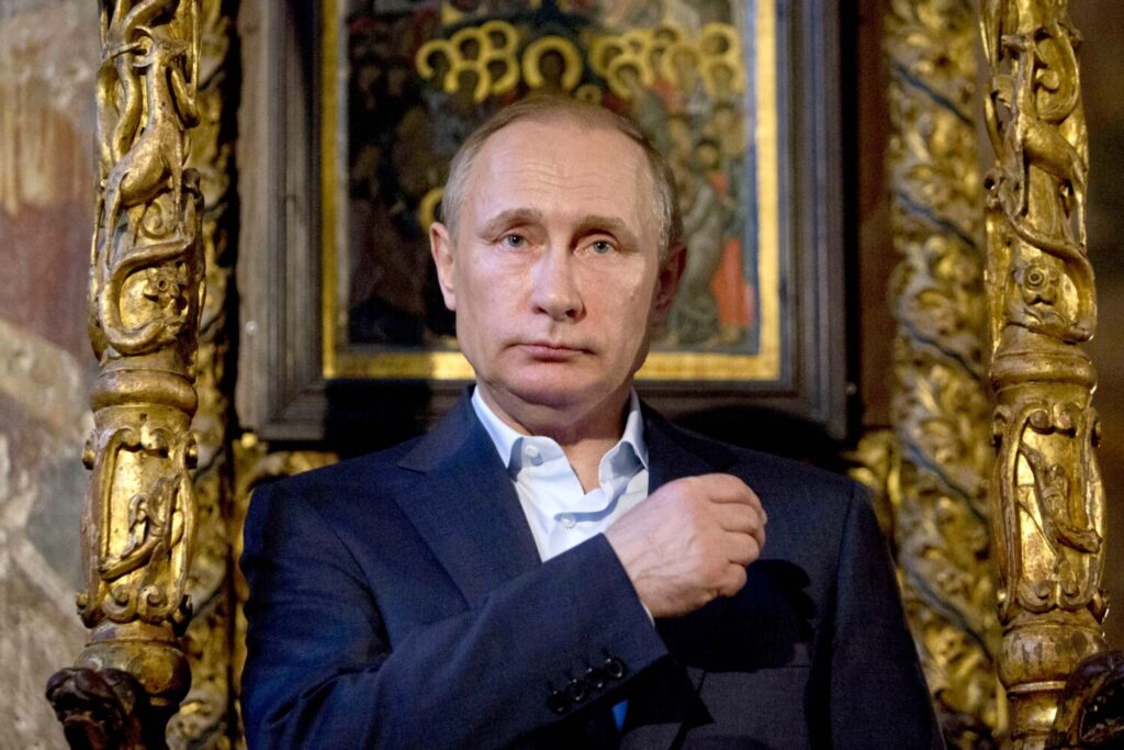Telegraph: Είναι ο Πούτιν βαριά άρρωστος; Τα πέντε σημάδια