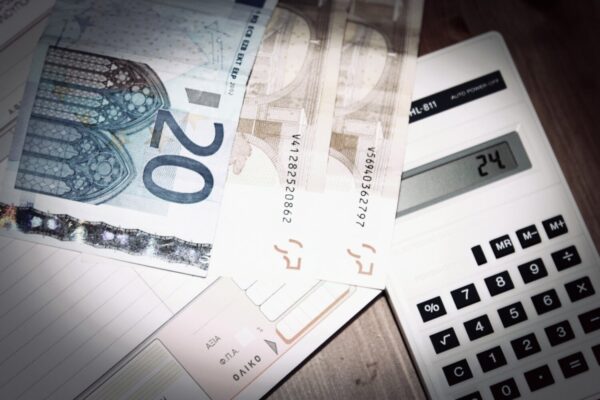 Η πίεση για επίτευξη εσόδων οδηγεί σε λάθη φορολογικών ελέγχων