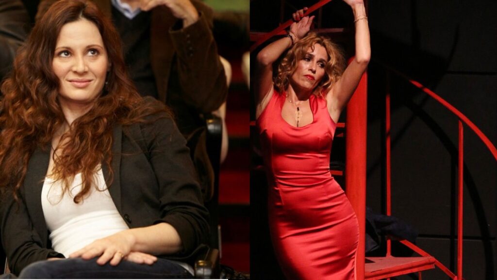Κώστας Σπυρόπουλος: «Βροχή» τα μηνύματα συμπαράστασης στις τρεις ηθοποιούς