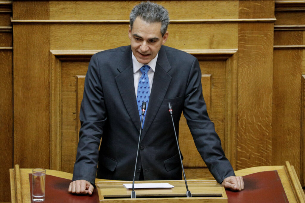 Συρίγος: Με ποιους όρους η Τουρκία θα δεχτεί τη Χάγη