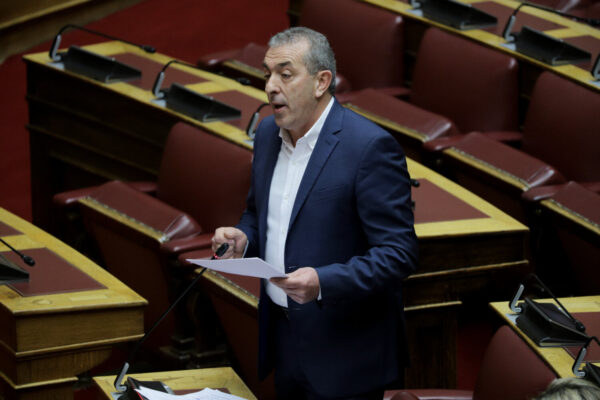 Η κυβέρνηση απέρριψε τροπολογία για τους εποχιακά απασχολούμενους – Αντίδραση από τον ΣΥΡΙΖΑ