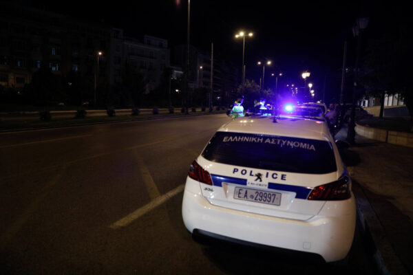 Καλλιθέα: 48χρονος τραυμάτισε θανάσιμα τη γιαγιά του