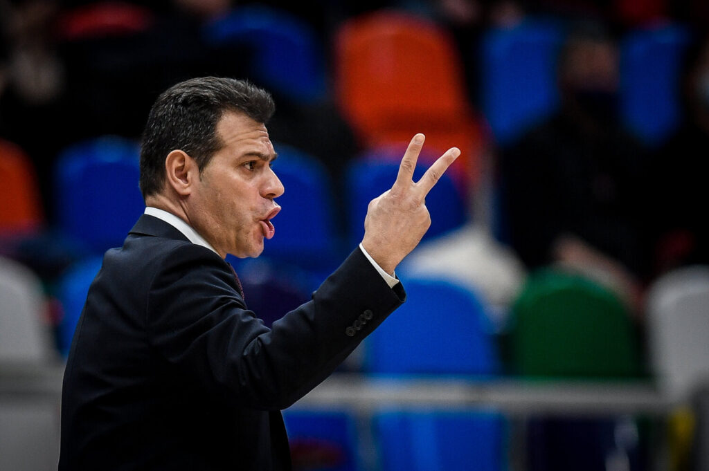EuroLeague: Οι προπονητές που μένουν ελεύθεροι το καλοκαίρι