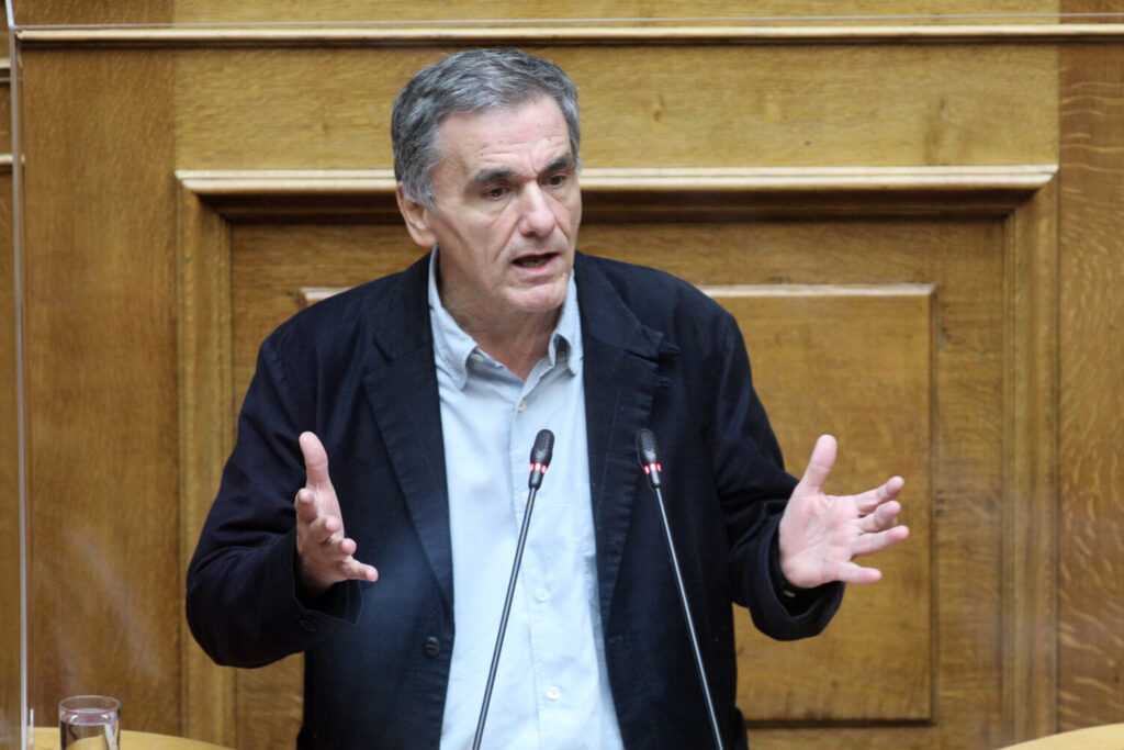 Τσακαλώτος αδειάζει Πολάκη: Ο ΣΥΡΙΖΑ είναι υπέρ του εμβολιασμού
