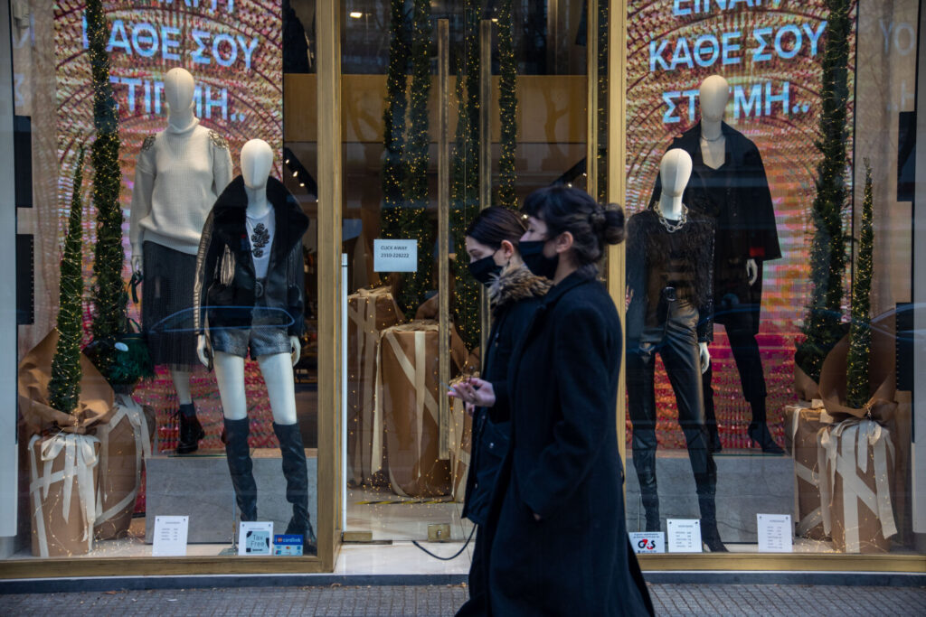 Ανοιχτά την Κυριακή καταστήματα, mall και σούπερ μάρκετ – Το ωράριο λειτουργίας