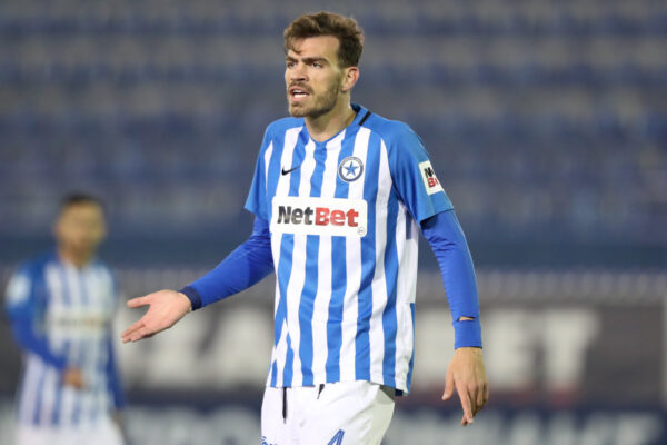 Τον Γούτα του Ατρόμητου θέλει η ΑΕΚ