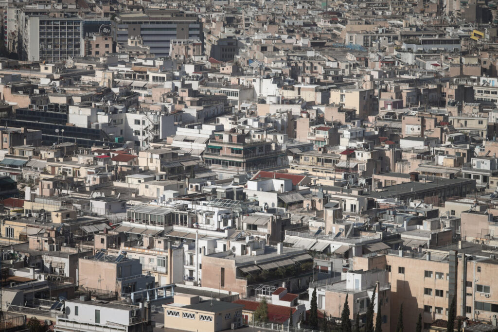 Πρόγραμμα «Σπίτι μου»: Αυτές είναι οι αλλαγές που πρέπει να γνωρίζουν οι δικαιούχοι