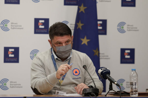 Ανοίγουν τα καταστήματα ΟΠΑΠ – Τι ισχύει για κυνήγι, ψάρεμα