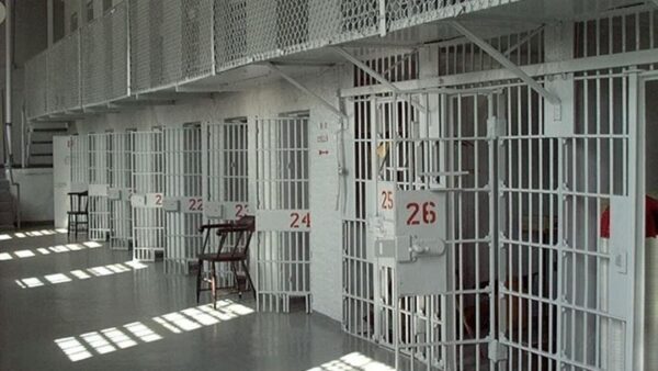 Φυλακές Αυλώνα: Πυροβολισμοί και απόπειρα απόδρασης