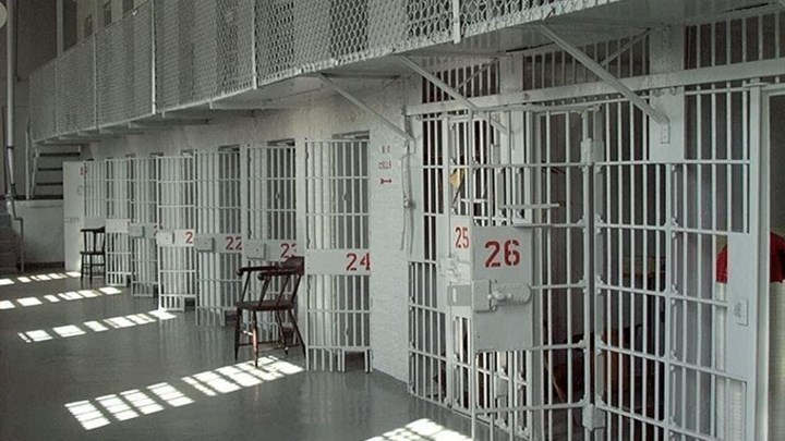 Φυλακές Αυλώνα: Πυροβολισμοί και απόπειρα απόδρασης