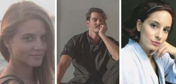 Άγριες μέλισσες Spoiler: Η  Δόμνα πληροφορείται πως ο Μελέτης είναι αδερφός της