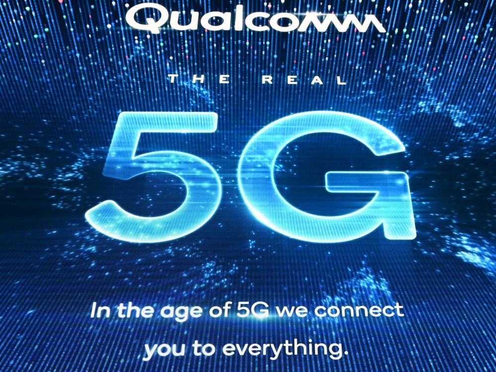 Η Qualcomm λανσάρει επεξεργαστή 5G για προσιτά τηλέφωνα