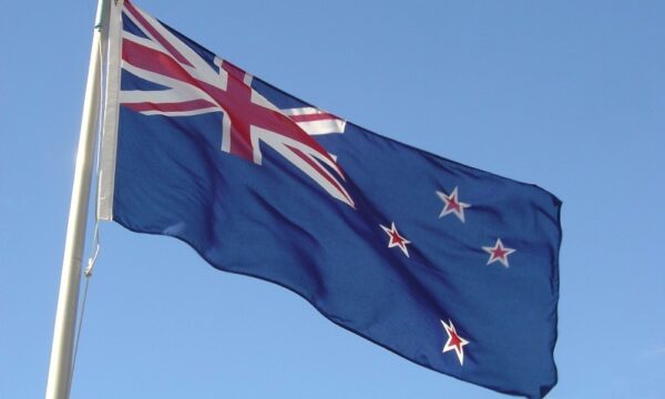 Η Νέα Ζηλανδία η «καλύτερη μαθήτρια» στη διαχείριση της πανδημίας