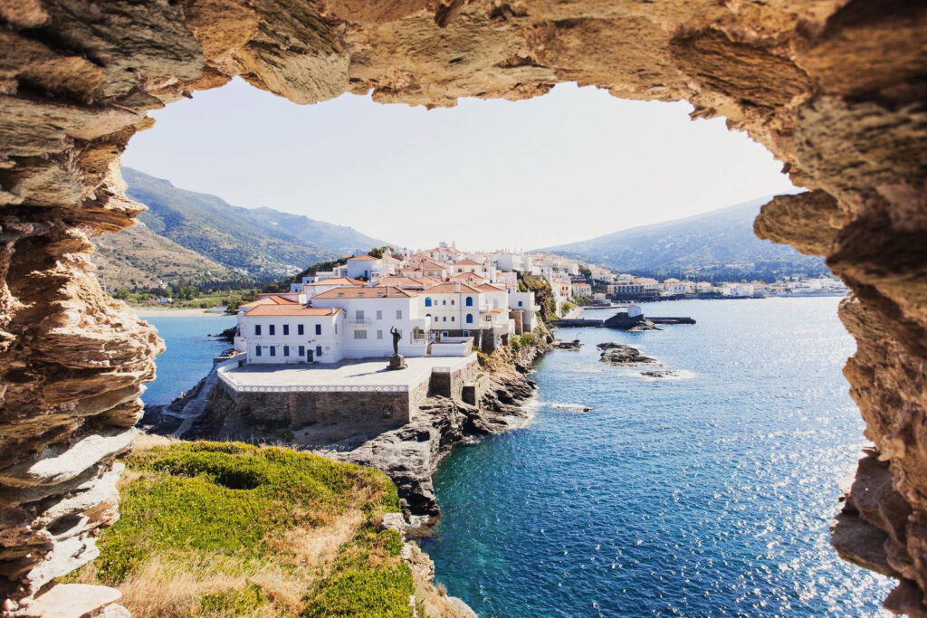 Spiegel: Ελλάδα αγαπημένος προορισμός και  7 προτάσεις για διακοπές