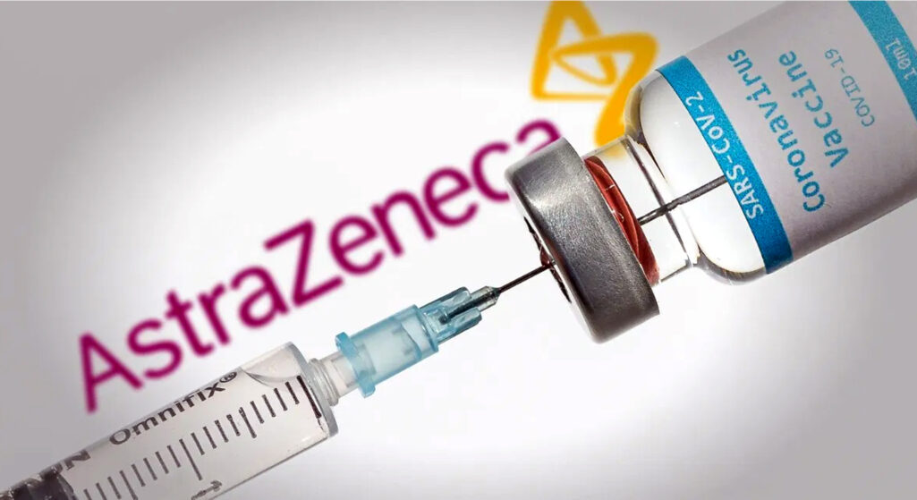 «Πάγωμα» εμβολιασμών με AstraZeneca στο Βερολίνο – 31 περιστατικά θρομβώσεων και εννέα θάνατοι