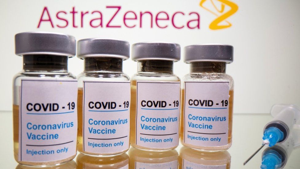 Αξιωματούχος EMA: Υπάρχει σύνδεση του εμβολίου της AstraZeneca με τις θρομβώσεις