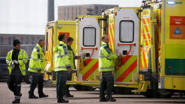 Ισπανία: Ξεπέρασαν τα 3 εκατ. τα κρούσματα του κορωνοϊού