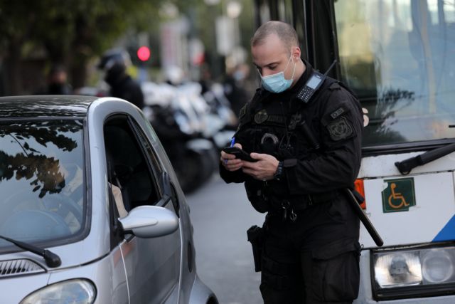 Είμαστε απείθαρχοι: Παράνομες λέσχες, οίκοι ανοχής, συνωστισμός σε εκκλησίες και κορωνο-πάρτι σε σπίτια και αποθήκες…