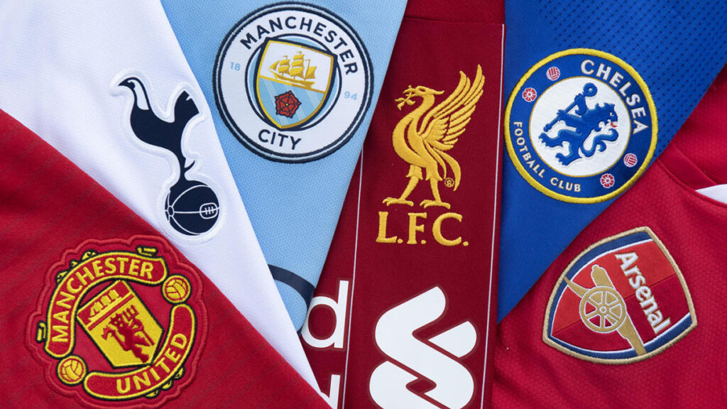 Premier League: Ανακοίνωσε 8 νέα κρούσματα κορωνοϊού
