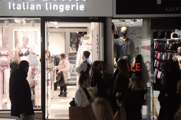 Ιταλία: Πάνω από 13.000 τα κρούσματα κορωνοϊού σε 24 ώρες – 477 νεκροί