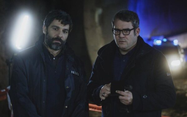 Έτερος Eγώ: H πρώτη ελληνική σειρά που «φλερτάρει» με το Netflix