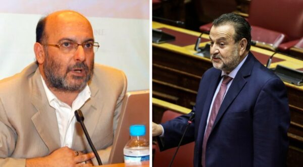 Ο Φαναράς απάντησε στις κατηγορίες Κεγκέρογλου για «στημένη δημοσκόπηση»