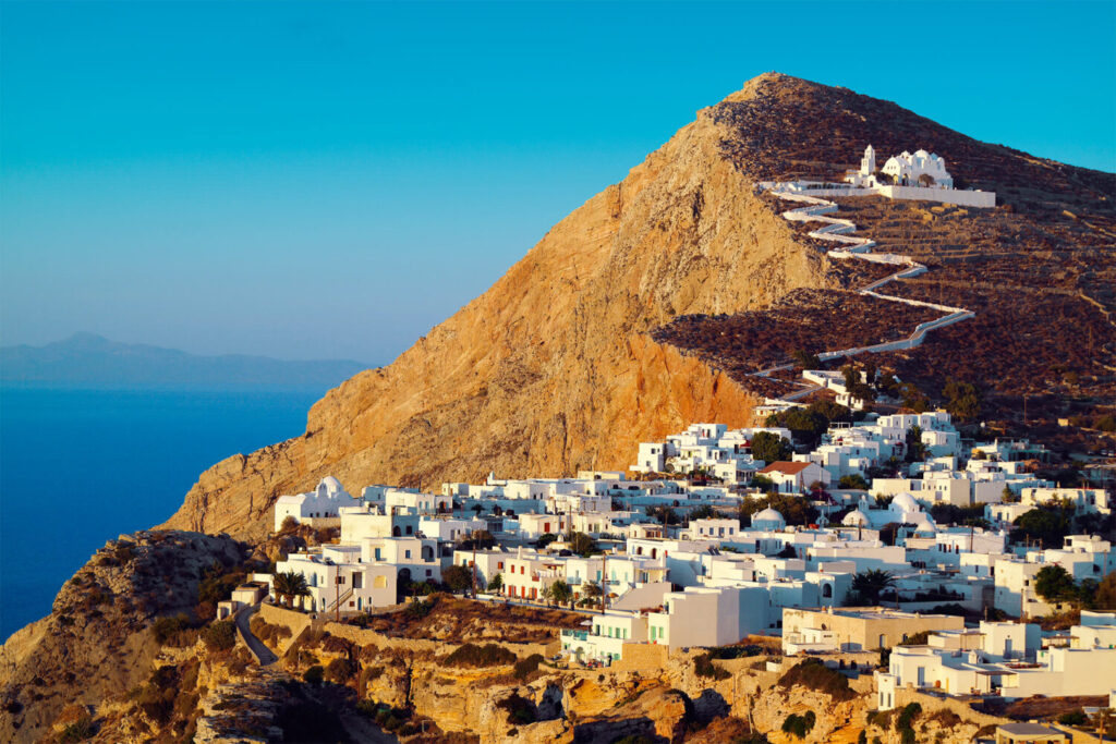 Θετικά τα σημάδια για τον ελληνικό τουρισμό