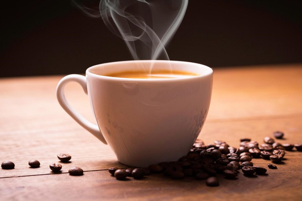 Kαφές και μεσογειακή διατροφή μειώνουν τον κίνδυνο καρκίνου του προστάτη