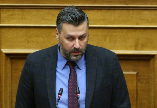 Καλλιάνος για «Μήδεια»: Ο ιστορικότερος χιονιάς των τελευταίων 15 ετών