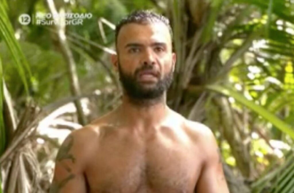 Survivor: Ξέσπασε ξανά ο Κονδυλάτος κατά του Κοψιδά και του Τριαντάφυλλου – «Είναι ένας σαλτιμπάγκος»