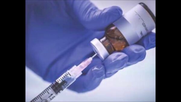 Άλλα 200 εκατ. εμβόλια στην ΕΕ από Pfizer/BioNTech