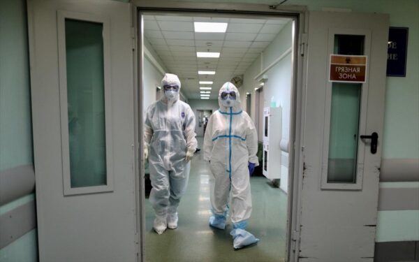 Κορωνοϊός : 516 νέα κρούσματα  – Στους 300 οι διασωληνωμένοι