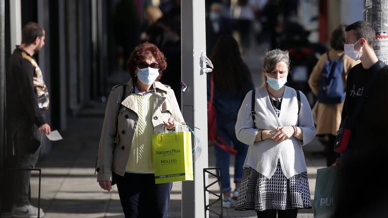 Αυτά είναι τα επόμενα βήματα προς την κανονικότητα – Πότε καταργείται το SMS