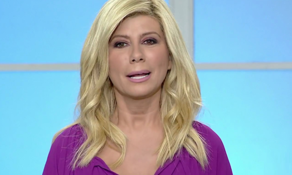 Ζήνα Κουτσελίνη: Γιατί έφυγε και γιατί ξαναπήγε στον Αρναούτογλου