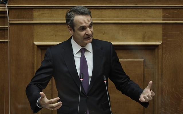 Μητσοτάκης: Από σήμερα το ψηφιακό πιστοποιητικό εμβολιασμού