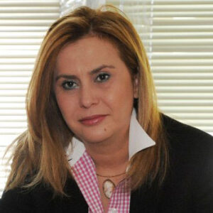 ΕΣΗΕΑ: Μεγάλη επιτυχία – H Μαρία Αντωνιάδου στην Εκτελεστική Επιτροπή της ΔΟΔ