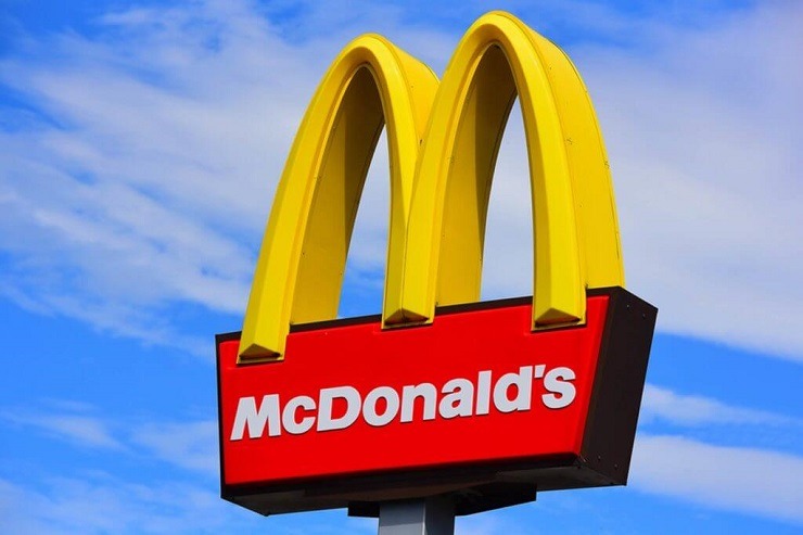 Επένδυση στην εστίαση από McDonald’s στη Λεωφόρο Κηφισιάς