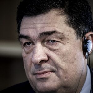 Αλέξης Παπαχελάς: Aποκάλυψε ότι έχει καρκίνο του προστάτη: «Η ενημέρωση είναι το αντίδοτο για τον φόβο»