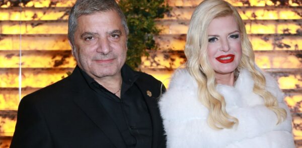 Μαρίνα Πατούλη για Γιώργο Πατούλη: «Επιλέγουμε κατά το δοκούν ή α λα καρτ τη δημοσιοποίηση της ζωής μας;»