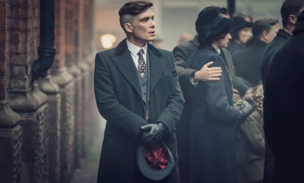 Με ταινία το φινάλε των Peaky Blinders