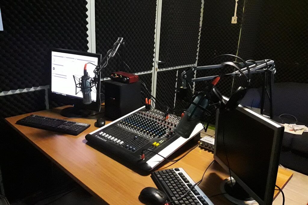 ΕΤΕΡ: Απόφαση δικαίωσης από το Εφετείο για τους τεχνικούς του «ΒΗΜΑ FM»