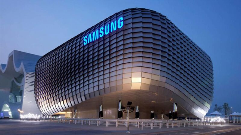 Η Samsung ετοιμάζεται για τα chips των 3nm