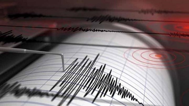 Σεισμός 4,5 Ρίχτερ στην Εύβοια – Έγινε αισθητός στην Αττική