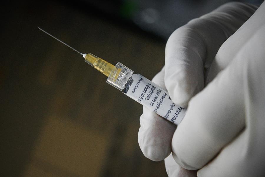 Κορωνοϊός: Ξεκίνησε ο εμβολιασμός για τους άνω των 85 ετών